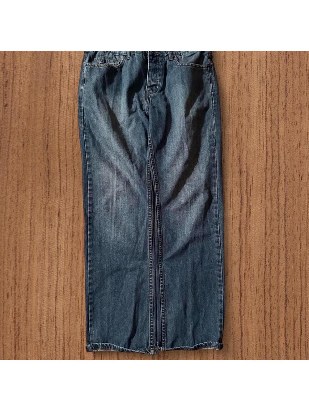 Vintage Ripcurl baggy jeans Denim #skater #denim #ripcurl #vintage #jeans